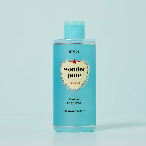 Etude Wonder Pore Freshner Toner 250ml