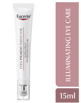 Eucerin Even Pigment Perfector Dark Circle Illuminating Eye Care Cream 15ml Eucerin