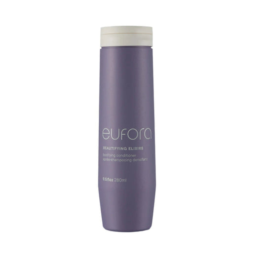 Eufora Bodifying Conditioner in a 280ml bottle.