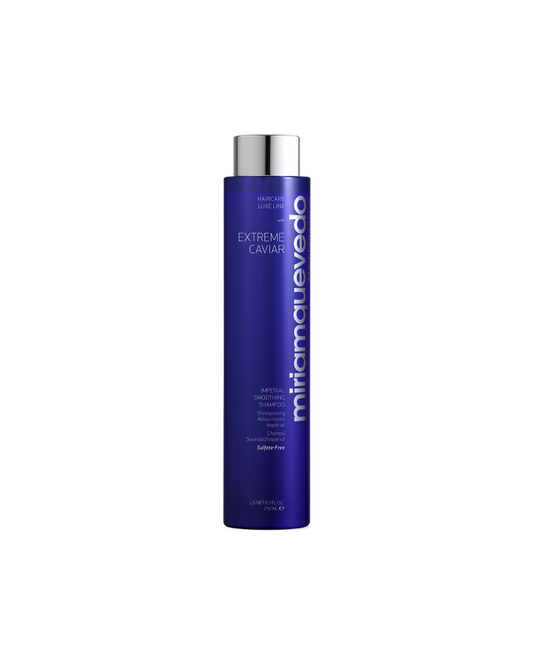 EXTREME CAVIAR IMPERIAL SMOOTHING SHAMPOO - TROVE Malaysia