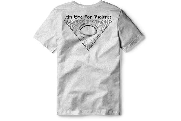 Eye For Violence Tee