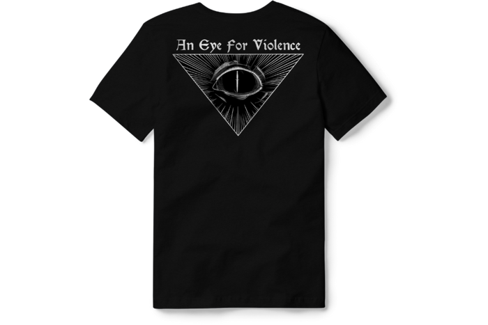 Eye For Violence Tee