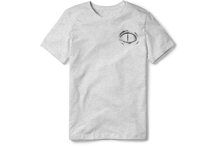 Eye For Violence Tee