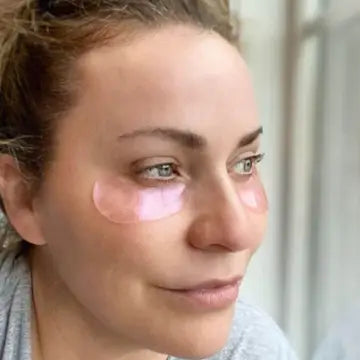 Eyes: Rose Gold - Tighter & Brighter - 3 Pack