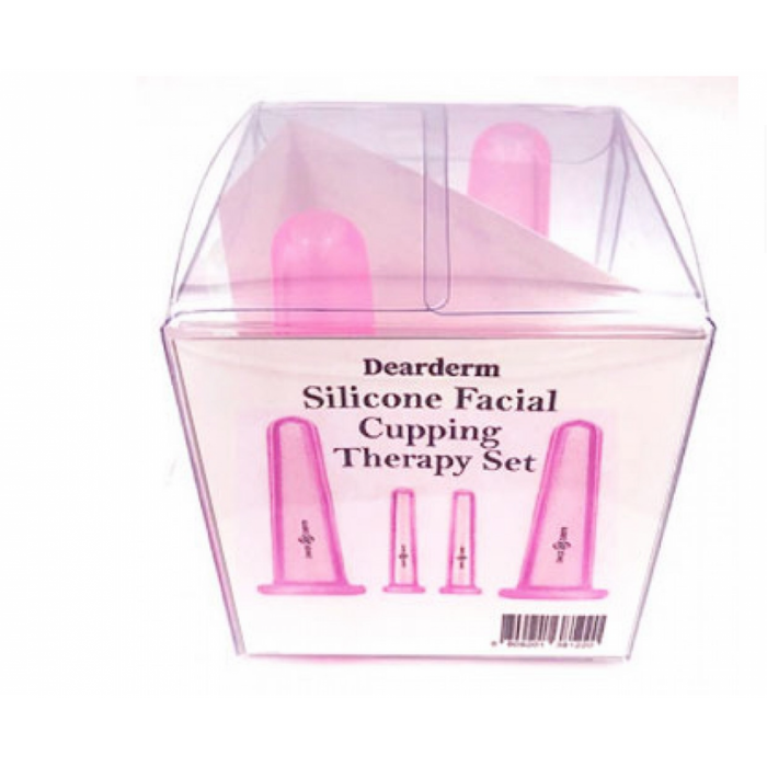 Facial Cupping Therapy Set
