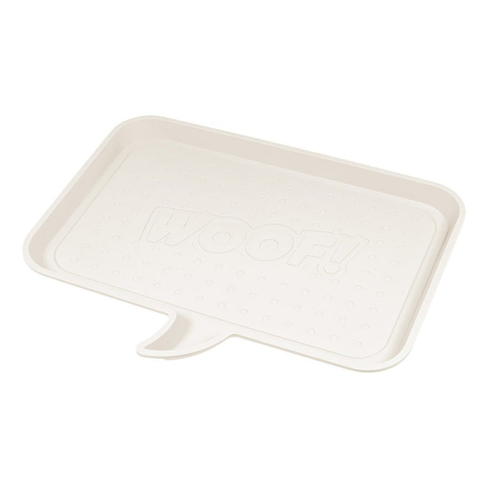Feeding Mat - Medium - image 4#color_white