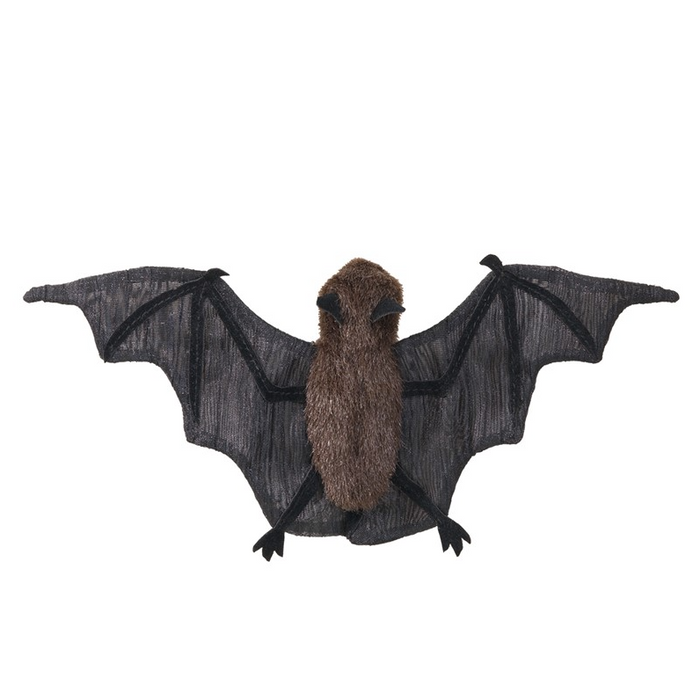 FINGER PUPPET BAT