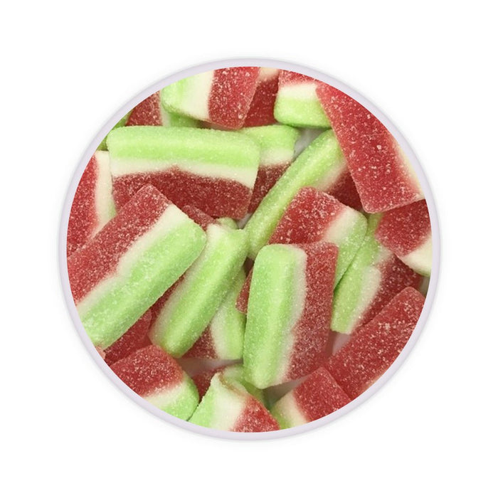 Fini Watermelon Slice - Jelly Candies