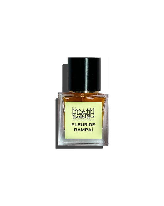 Fleur de Rampai