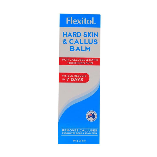 Flexitol Callus Remover Cream 56G
