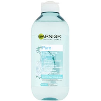 Garnier Pure Active Cleansing Micellar Water