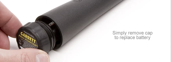 Garrett Pro-Pointer II Pinpointer (Open Box)