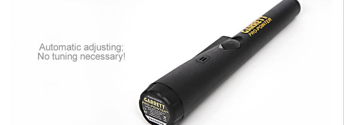 Garrett Pro-Pointer II Pinpointer (Open Box)