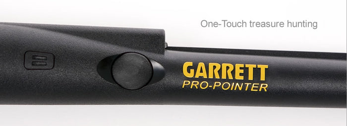 Garrett Pro-Pointer II Pinpointer (Open Box)