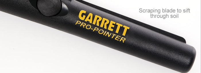 Garrett Pro-Pointer II Pinpointer (Open Box)