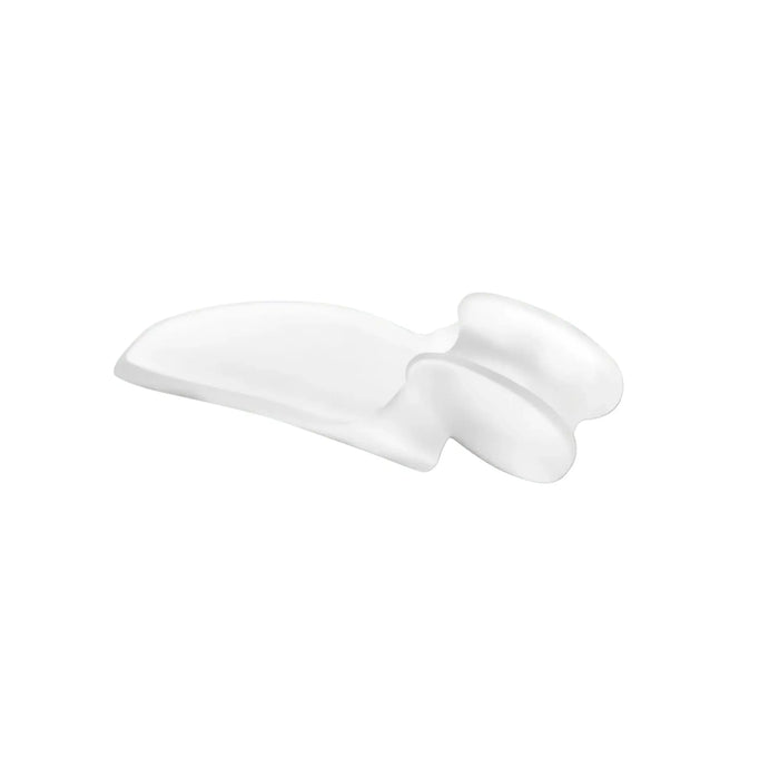 Gel big toe separator and hallux valgus protection - Pack of 2 pieces - Ruck Ruck