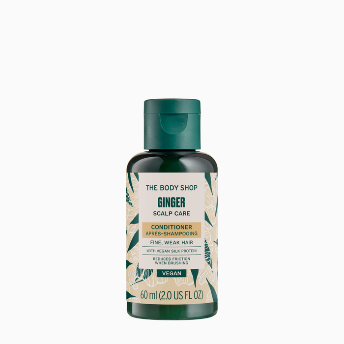 Ginger Scalp Care Conditioner 60ml