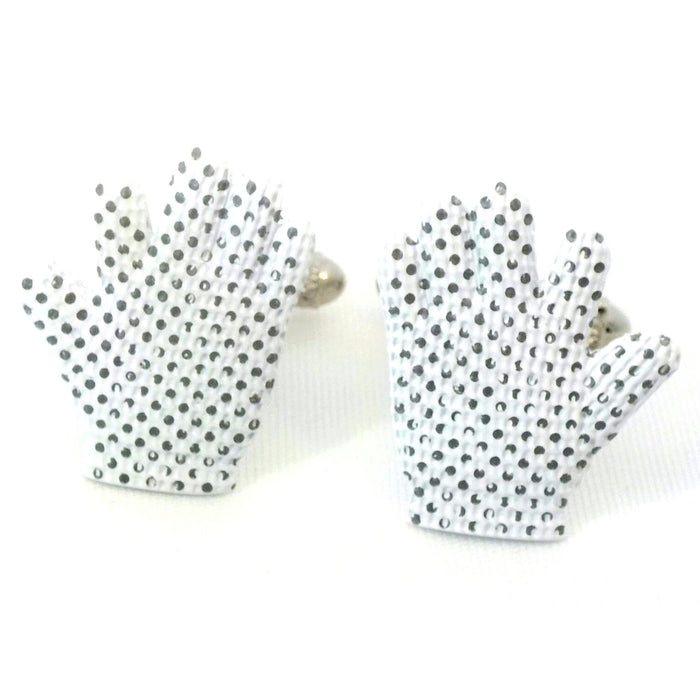 Gloves Cufflinks