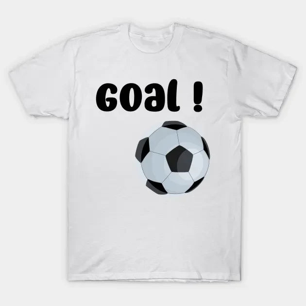 Goal! T-Shirt