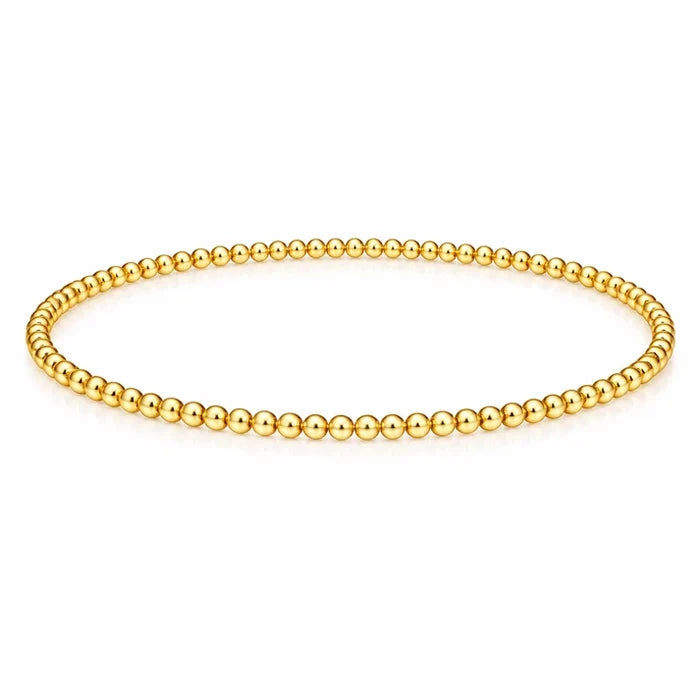 Gold Coast Gold Bracelet