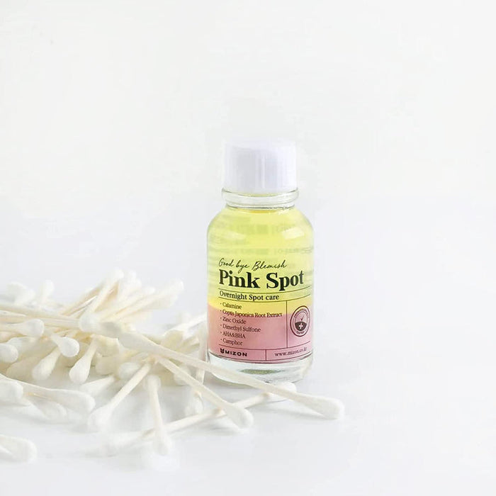 Good Bye Blemish Pink Spot - Korean-Skincare