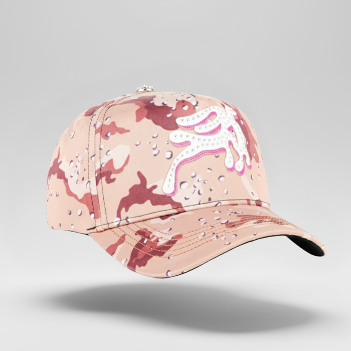GORRA 31 HATS 'PINK RECON'
