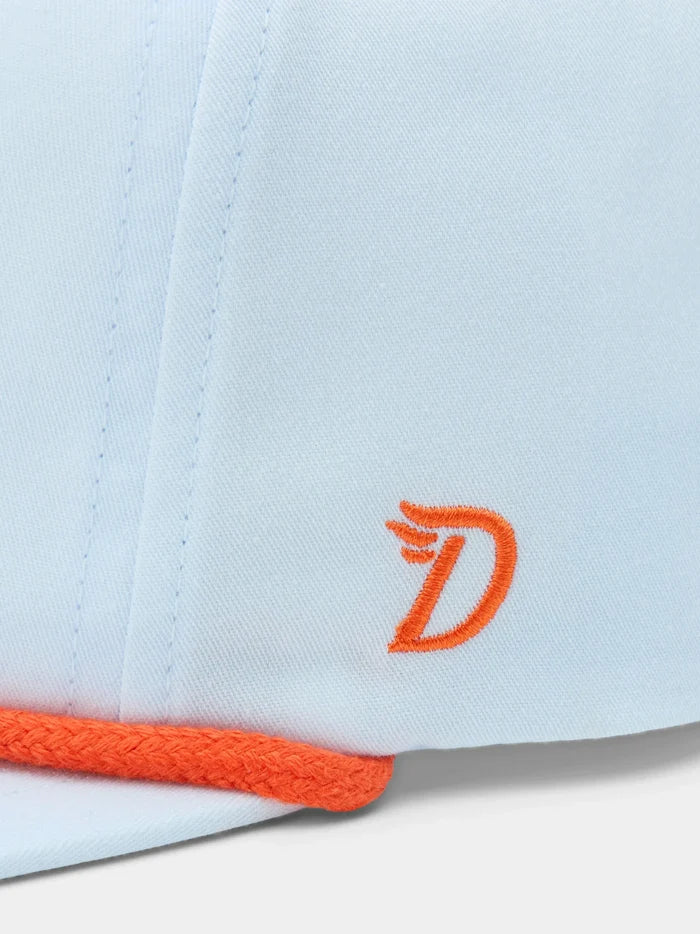 Gulf Shrimp Hat | Ice Water | Duck Camp