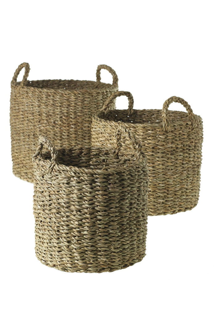 Accent Decor Hacienda Basket