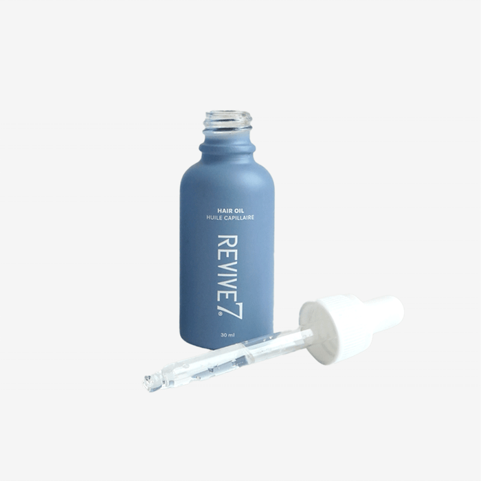 Hair Oil