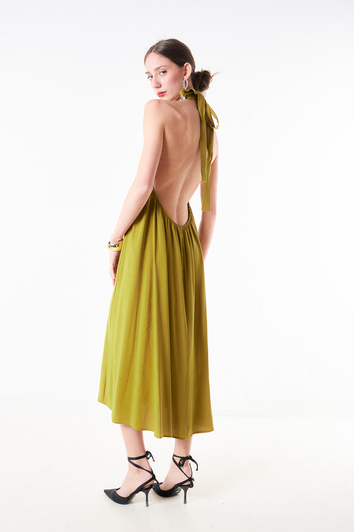 OLIVE / S/M