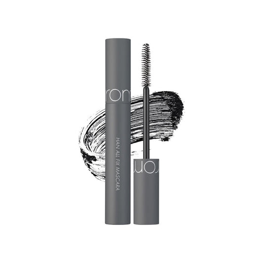 ROM&ND Han All Fix Mascara (4 Types) Nudie Glow Australia