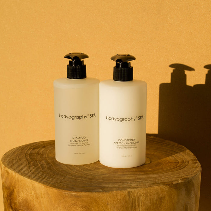 Hand & BodyWash BodyographySpa