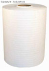 HAND TOWEL/ Roll/ White, 10" x 800' MORW106