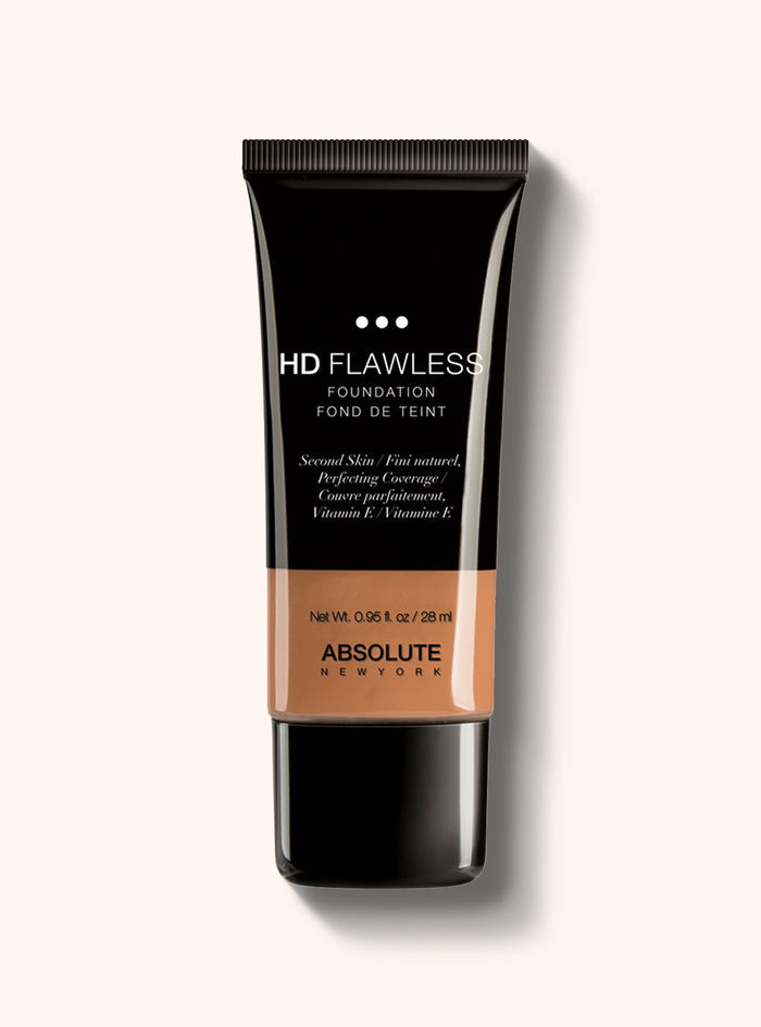 HD Flawless Fluid Foundation - ahdf-03