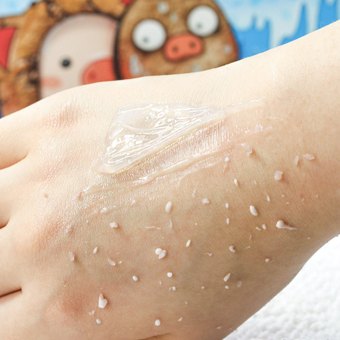 Hell Pore Vitamin Peeling Gel