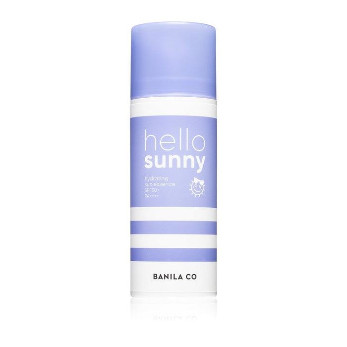 Banila co Hello Sunny Hydrating Sun Essence SPF50+ PA++++ - Korean-Skincare