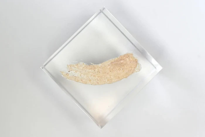 Henna Brow Scrub