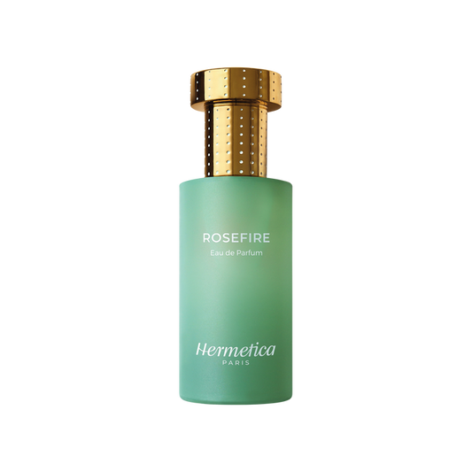 Hermetica Edp 50ml Rosefire
