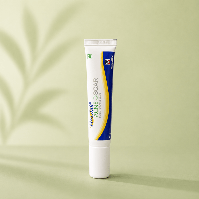 Hexilak Acne + Scar Serum / Gel - Cosmosentials