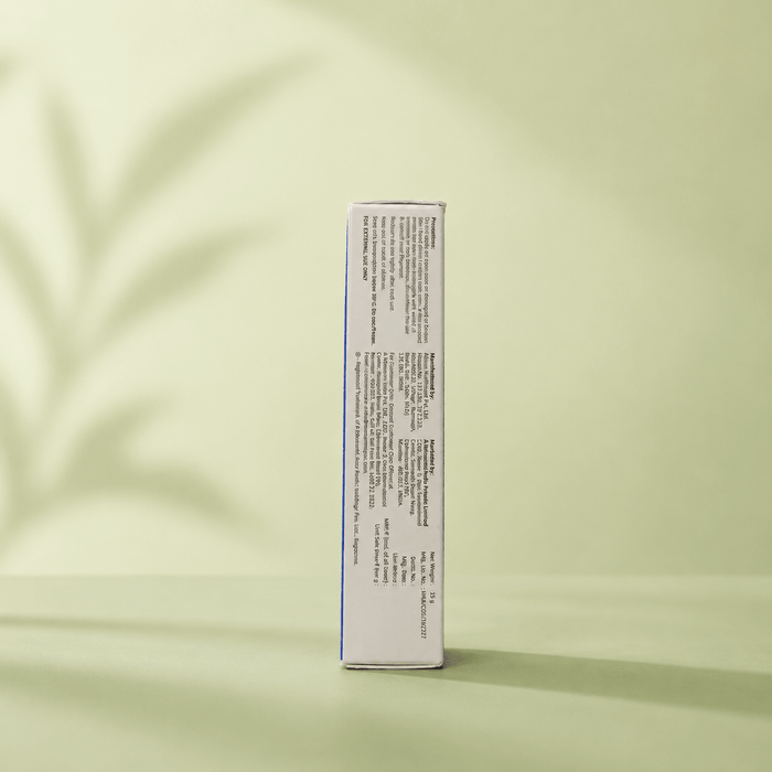 Hexilak Acne + Scar Serum / Gel - Cosmosentials