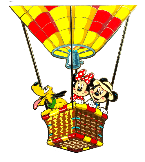 High Adventure