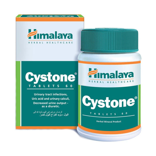Himalaya Cystone Tablets 60'S
