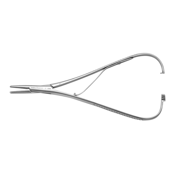Holding forceps - 17 cm - Ruck - My Podologie