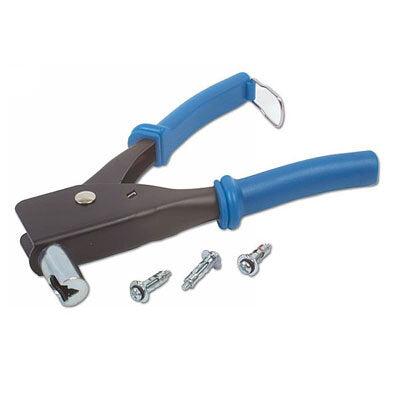 Hollow Wall Anchor Set