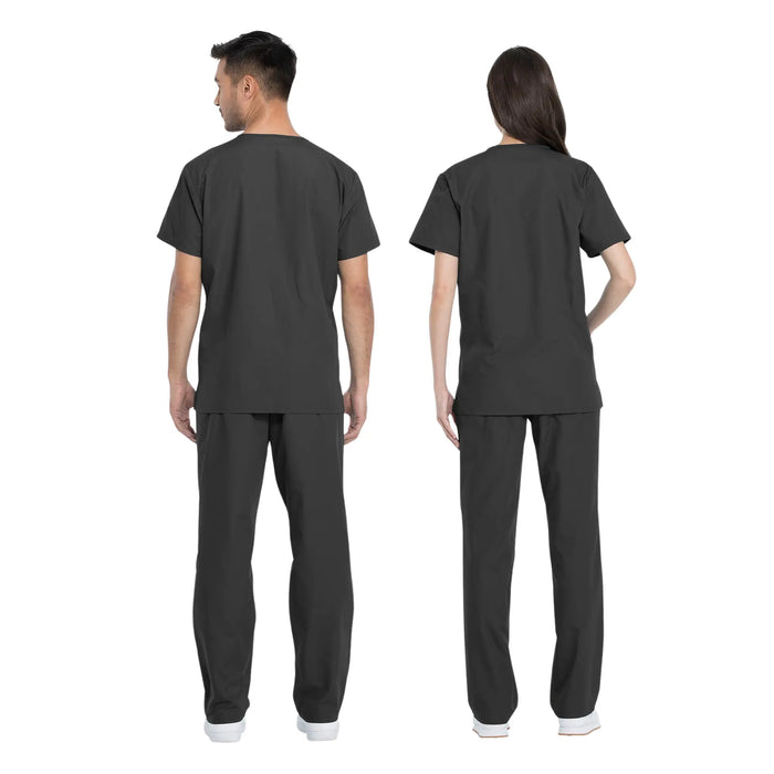Hossegor - Medical set - V-neck tunic and pants - Unisex - Dickies Dickies