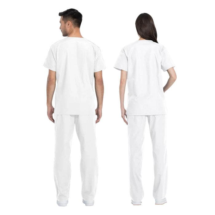 Hossegor - Medical set - V-neck tunic and pants - Unisex - Dickies Dickies