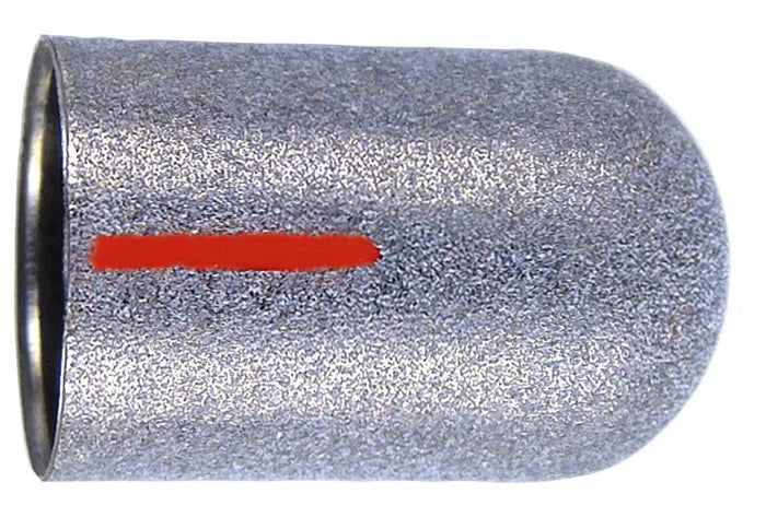 HybridCap HC8880L Burr - Diamond - Abrasion of the first calluses - 11.5 mm - My Podology