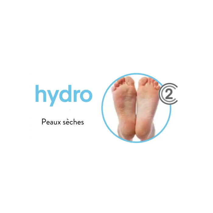 Hydro foam cream - 5% urea - Dry skin - Callusan - My Podologie