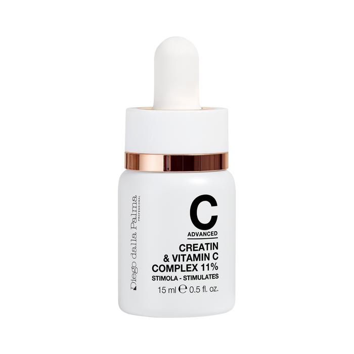 Phase C Serum from Diego Dalla Palma Iconic Perfection 3-Phase Antioxidant Program, 15ml bottle