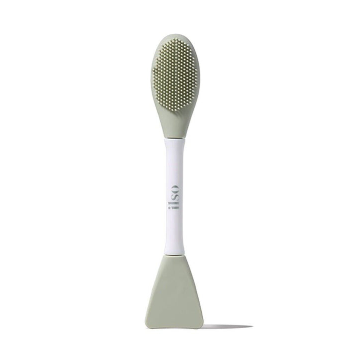 ilso Dual Clean Brush